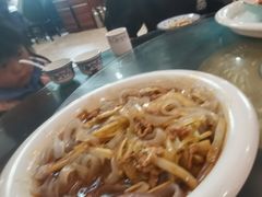 -邢家锅贴老店·非遗·开封菜(金明广场店)