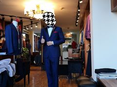 -宇翔服饰(双井桥东首城国际店)