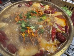 -云晓光头烧烤吧(川沙绿地店)