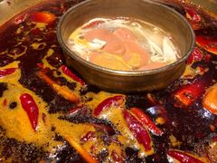 -大味生态火锅(蓝谷地店)