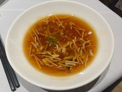 宋嫂鱼羹-知味观(湖滨店)