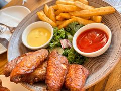 -Money Shops(愚园路店)