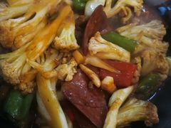 -临街徽菜馆·正宗黄山味