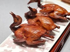 -大鸽饭(汉溪长隆店)