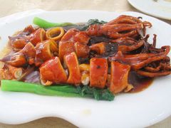 -湛江明记(湛江鸡湛江生蚝)