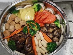 -中庸素香阁(建发广场店)