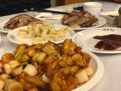 -北京全聚德(天安门店)