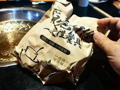 -果松木炭酸菜铜火锅·外婆参鸡汤