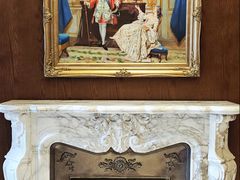 -马克西姆俄罗斯餐厅(通亚街店)