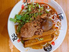 -任记七中刀削面(总店)