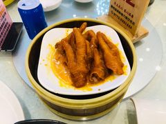-广东茶楼(鱼峰店)