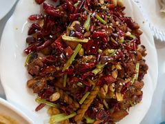 -叁拾壹克饺子·东北菜(国贸店)