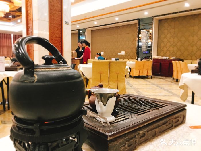 顺德人家食府(黄金广场店)图片 - 第326张