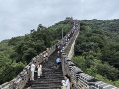 -慕田峪长城