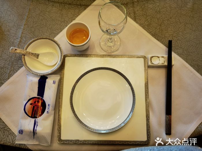 渔公码头·九龙湾国际饭店图片