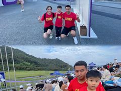 -杭州奥体中心-体育场