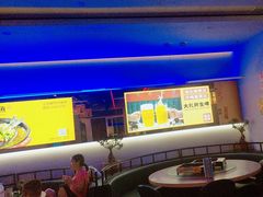 -令狐冲烤鱼·烧菜馆(达明店)
