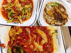 -魏家凉皮(博水商务大厦店)