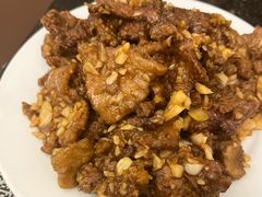 -清真宏玉祥黄门脸餐厅(华荫东里店)