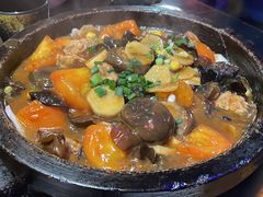 -醉小酒馆·川菜·江湖菜·重庆菜(观音桥旗舰店)