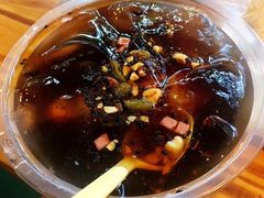 -岗上渣渣老火锅(两路口店)