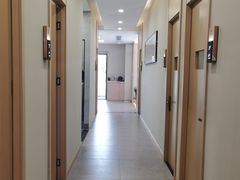 -美修堂·修面采耳SPA盲人推拿(弘阳店)