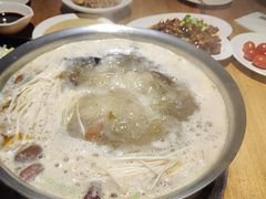 -守柴炉烤鸭(成都大邑店)