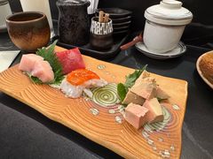 -Sushi Hanzo半藏(天环广场店)