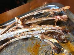 -玫瑰红烤羊排(北新桥三条店)