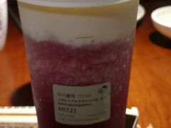 -喜茶(青岛金狮广场店)