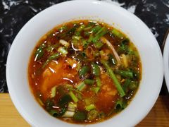 -张氏特色豆花火锅酸汤鱼(江口店)