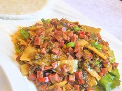 -功德林素菜饭庄(前门店)
