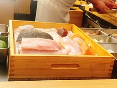 -鮨政· Omakase(港汇恒隆广场店)