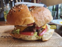 -G+KITCHEN(龙湖狮山天街店)