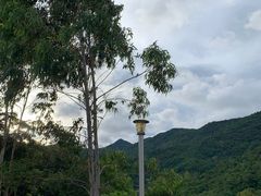 -增城大丰门漂流