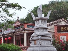 -晋江五店市传统文化旅游区