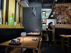 -吉川居酒屋(建国北路店)