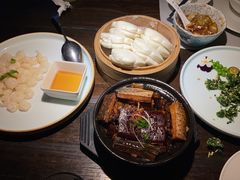 -外婆家(杭州马塍店·杭帮菜名店)