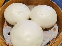 奶黄流沙包-小城粥道·海胆鲜虾粥(解放广场店)