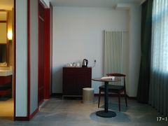 -静之湖湖畔餐厅