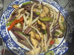 -老味道1992(武当山店)