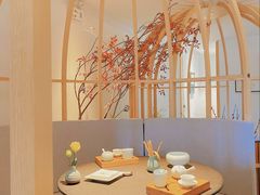 -梅间堂茶馆(绿地缤纷城店)
