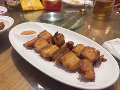 -新白鹿餐厅(龙游路店)