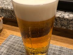 -築地青空三代目(銀座三越店)