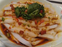 -尕盼舍连锁餐饮大盘鸡拌面王(中和美食街店)