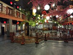 -鲁城往事(游客中心店)