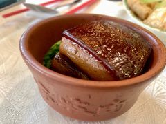 东坡焖肉-楼外楼(西湖景区孤山路店)