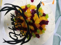 -红房子蛋糕(大梁路店)