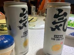 -靓虾二哥·龙虾馆(大塘总店)