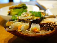 -宁波柏悦酒店·钱湖渔港